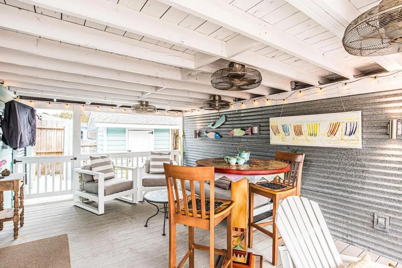 A Wave From It All In Laguna Beach Large Patio Sleeps 4 Dog Ok 파나마 시티 0*,  미국