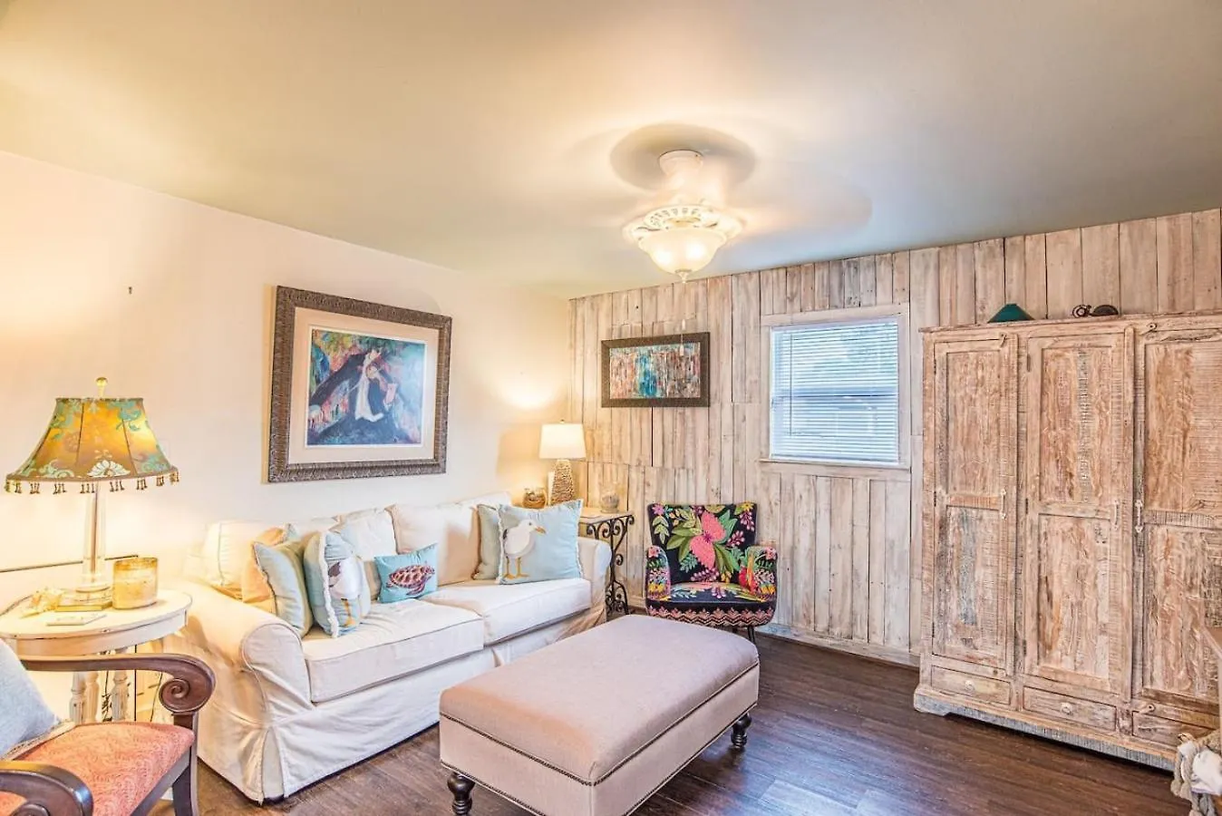 펜션 A Wave From It All In Laguna Beach Large Patio Sleeps 4 Dog Ok 파나마 시티