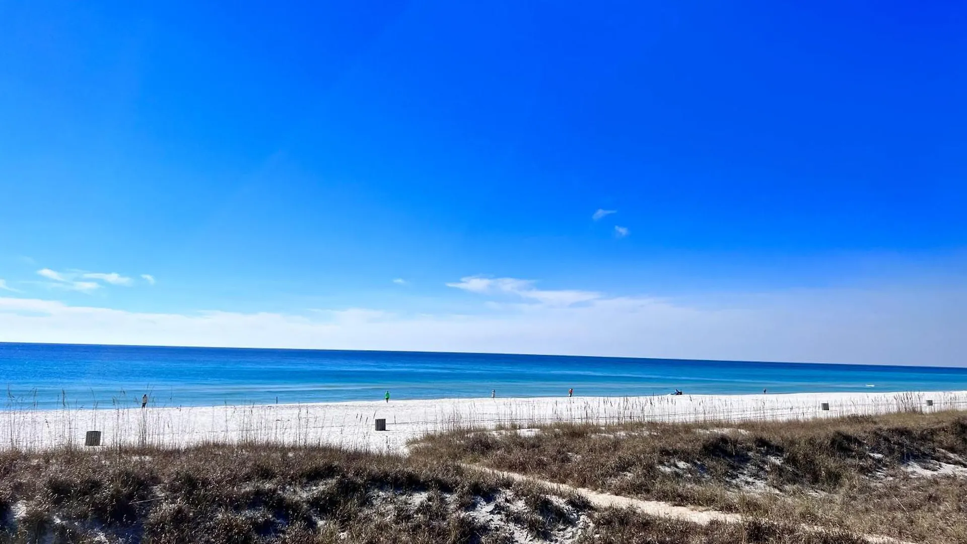 A Wave From It All In Laguna Beach Large Patio Sleeps 4 Dog Ok Panama City Beach 0*,  Amerikai Egyesült Államok