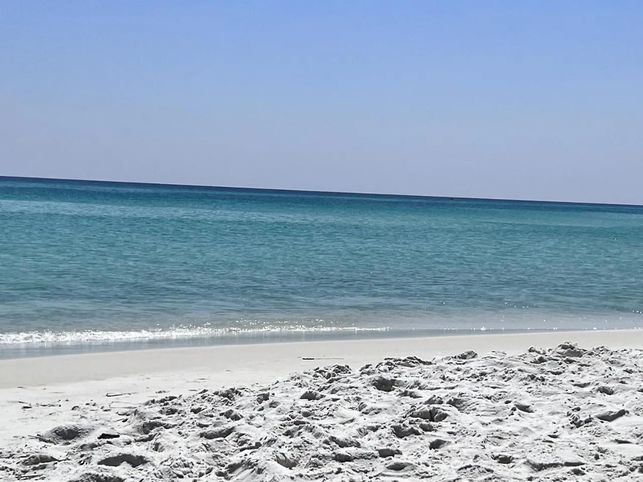 A Wave From It All In Laguna Beach Large Patio Sleeps 4 Dog Ok Panama City Beach Nyaraló