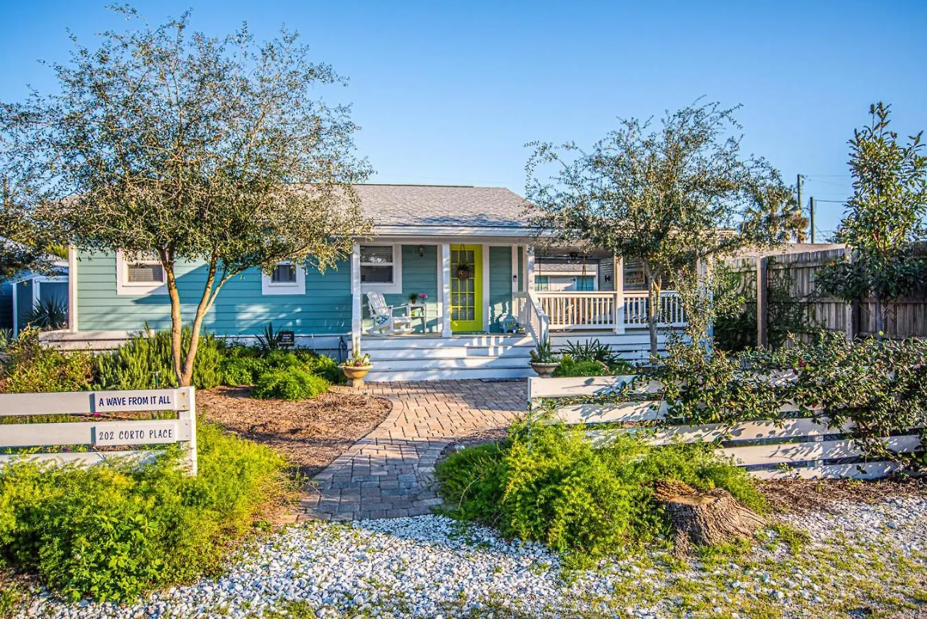 Nyaraló A Wave From It All In Laguna Beach Large Patio Sleeps 4 Dog Ok Panama City Beach
