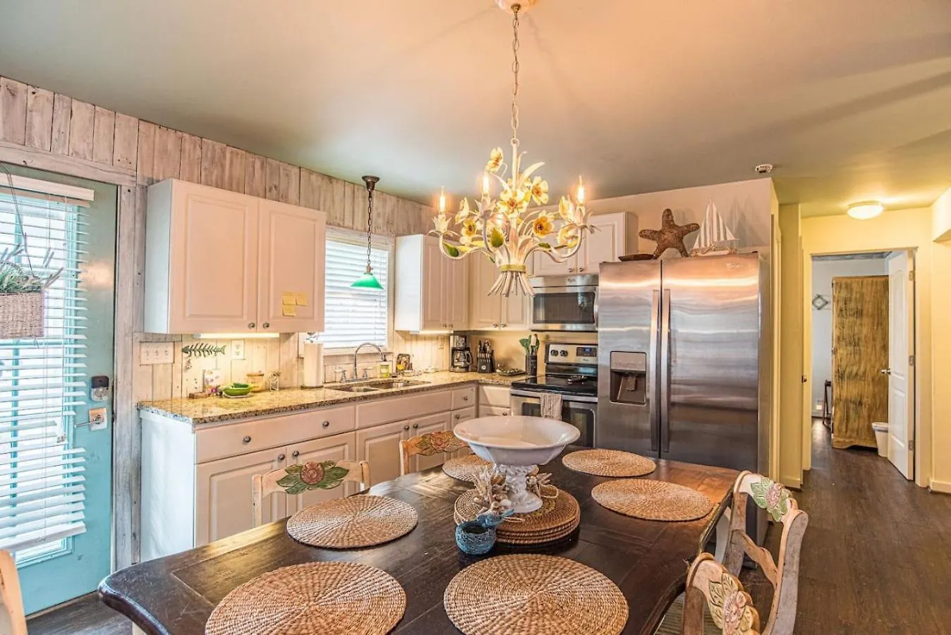 A Wave From It All In Laguna Beach Large Patio Sleeps 4 Dog Ok Panama City Beach Nyaraló