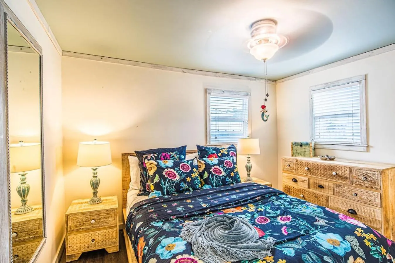 Nyaraló A Wave From It All In Laguna Beach Large Patio Sleeps 4 Dog Ok Panama City Beach