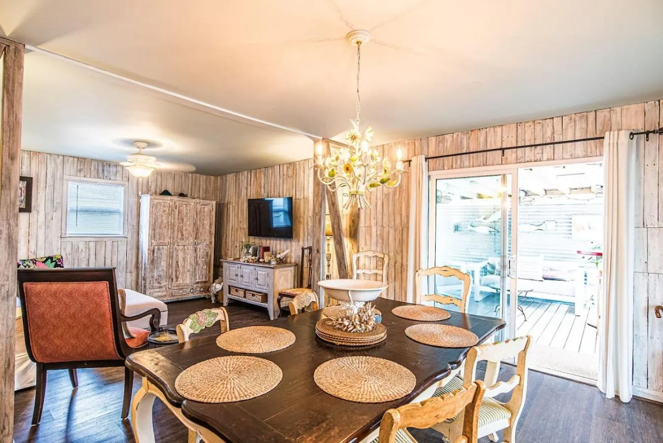 A Wave From It All In Laguna Beach Large Patio Sleeps 4 Dog Ok Panama City Beach 0*,  Amerikai Egyesült Államok